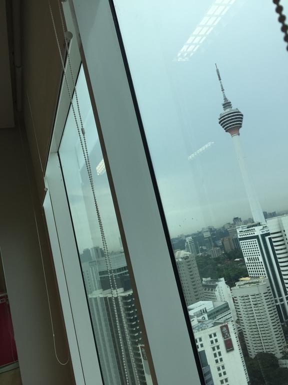 Soho Suites @ Klcc By Luxury Suites Asia Kuala Lumpur Rum bild