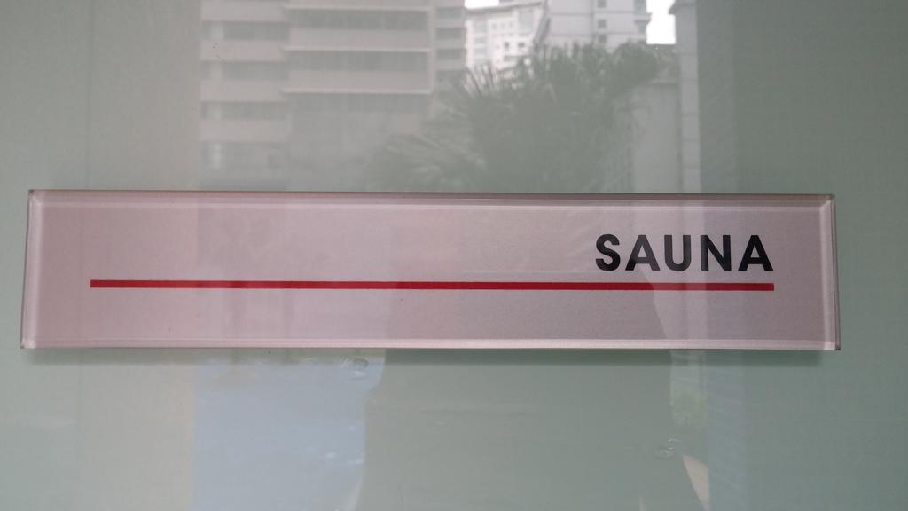 Soho Suites @ Klcc By Luxury Suites Asia Kuala Lumpur Rum bild